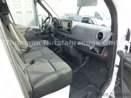 MERCEDES-BENZ Sprinter 317 CDI Koffer Ultralight LBW Neuheit!
