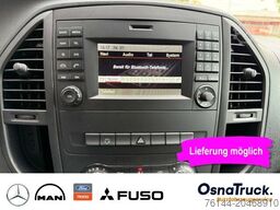 MERCEDES-BENZ eVito 111 lang Navi, Klima, Kamera, Hecktüren