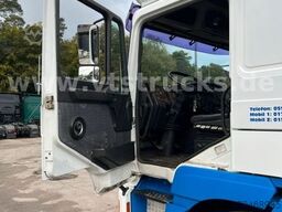 MAN F90 24.292 FVL/BL 6x2 Abschleppvorrichtung/Kran