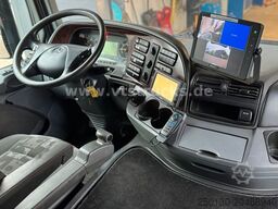 MERCEDES-BENZ Actros MP3 2650 6x4 Fassi F600