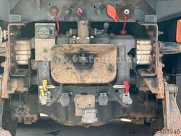 VOLVO FMX 460 6x4 Meiller DSK