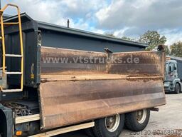 VOLVO FMX 460 6x4 Meiller DSK