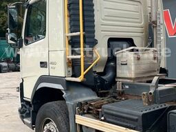 VOLVO FMX 460 6x4 Meiller DSK