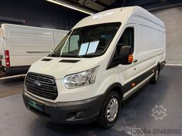 FORD Transit Kasten L4 Klima Tempomat R-CAM AHK 2,8T