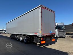 KÖGEL SN 24 *  * LIFTACHSE * SAF * NEU AUFLIEGER