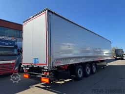 KÖGEL SN 24 *  * LIFTACHSE * SAF * NEU AUFLIEGER