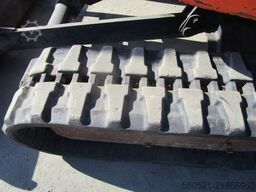 Hitachi EX36UE - Schnellwechsler + 3 Löffel