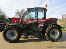Massey Ferguson MF 9407H - 7m 3,5 Ton.- mit Palettengabel