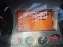 Massey Ferguson MF 9407H - 7m 3,5 Ton.- mit Palettengabel