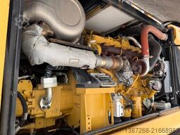 CATERPILLAR M318F / 9.852 H / Deutsche Maschine