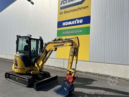 Komatsu PC30MR-5