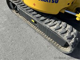 Komatsu PC30MR-5