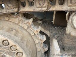 Komatsu PC700LC-8