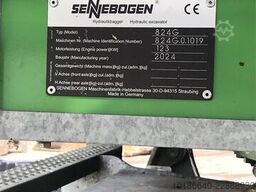 Sennebogen 824M
