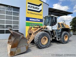 Liebherr L556