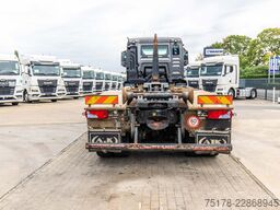 MAN TGS 33.470 BL - AJK