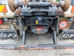MAN TGS 33.470 BL - AJK