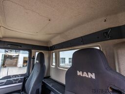 MAN TGS 33.470 BL - AJK
