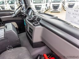 MAN TGS 33.470 BL - AJK