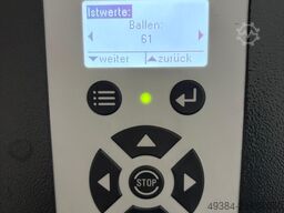 HSM V-Press 610