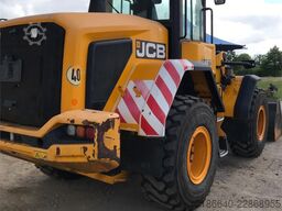 JCB 427ZXT4
