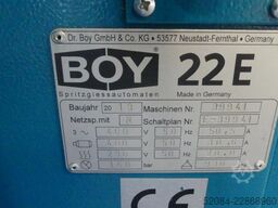 BOY 22 E