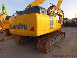 Komatsu PC210LC-11E0