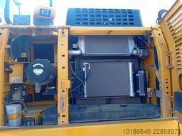 Komatsu PC210LC-11E0
