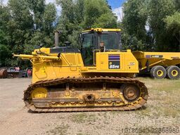 Komatsu D85PX-18E0