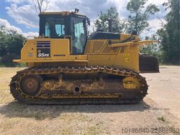 Komatsu D85PX-18E0