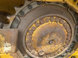 Komatsu D85PX-18E0