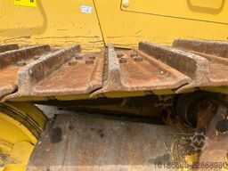 Komatsu D85PX-18E0