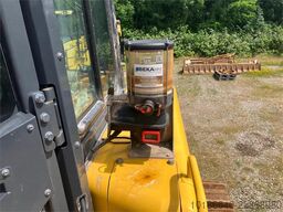 Komatsu D85PX-18E0