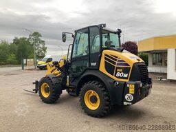 Komatsu WA80M-8E0