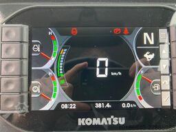 Komatsu WA80M-8E0