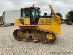 Komatsu D65EX-18E0