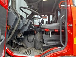 Renault G340 6x6- 8.500 ltr  - 700 ltr Foam - Brandweer...