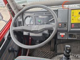 Renault G340 6x6- 8.500 ltr  - 700 ltr Foam - Brandweer...