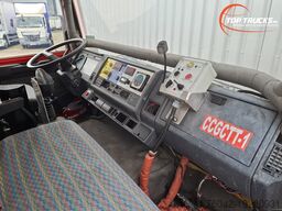Renault G340 6x6- 8.500 ltr  - 700 ltr Foam - Brandweer...