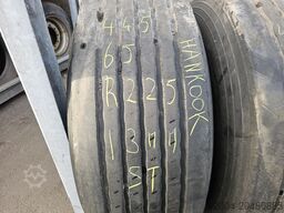 HANKOOK TL 10 / TRAILER BAND 445/65 R 22.5 / 4 STUKS 1...