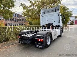 Mercedes-Benz Actros 1832 / 4x2 / Euro6d / 91.000 tkm