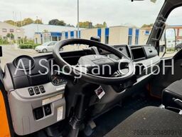 Mitsubishi Fuso 7C18 / Kipper Mit Kran Fassi F50A/Eu6d