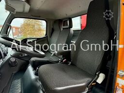 Mitsubishi Fuso 7C18 / Kipper Mit Kran Fassi F50A/Eu6d