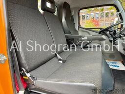 Mitsubishi Fuso 7C18 / Kipper Mit Kran Fassi F50A/Eu6d