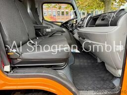 Mitsubishi Fuso 7C18 / Kipper Mit Kran Fassi F50A/Eu6d