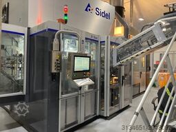 Sidel EVOBLOW SBO 10 MATRIX L