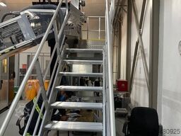 Sidel EVOBLOW SBO 10 MATRIX L