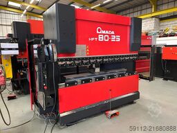 Amada HFT 80-25