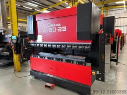 Amada HFT 80-25
