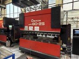 Amada HFT 80-25